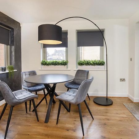 Dixon'S Yard, Luxurious City Centre Apartment ヨーク エクステリア 写真