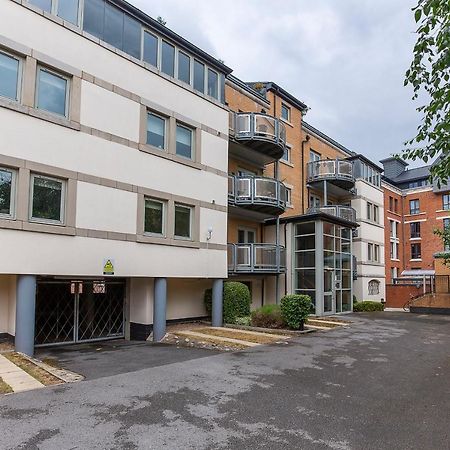Dixon'S Yard, Luxurious City Centre Apartment ヨーク エクステリア 写真