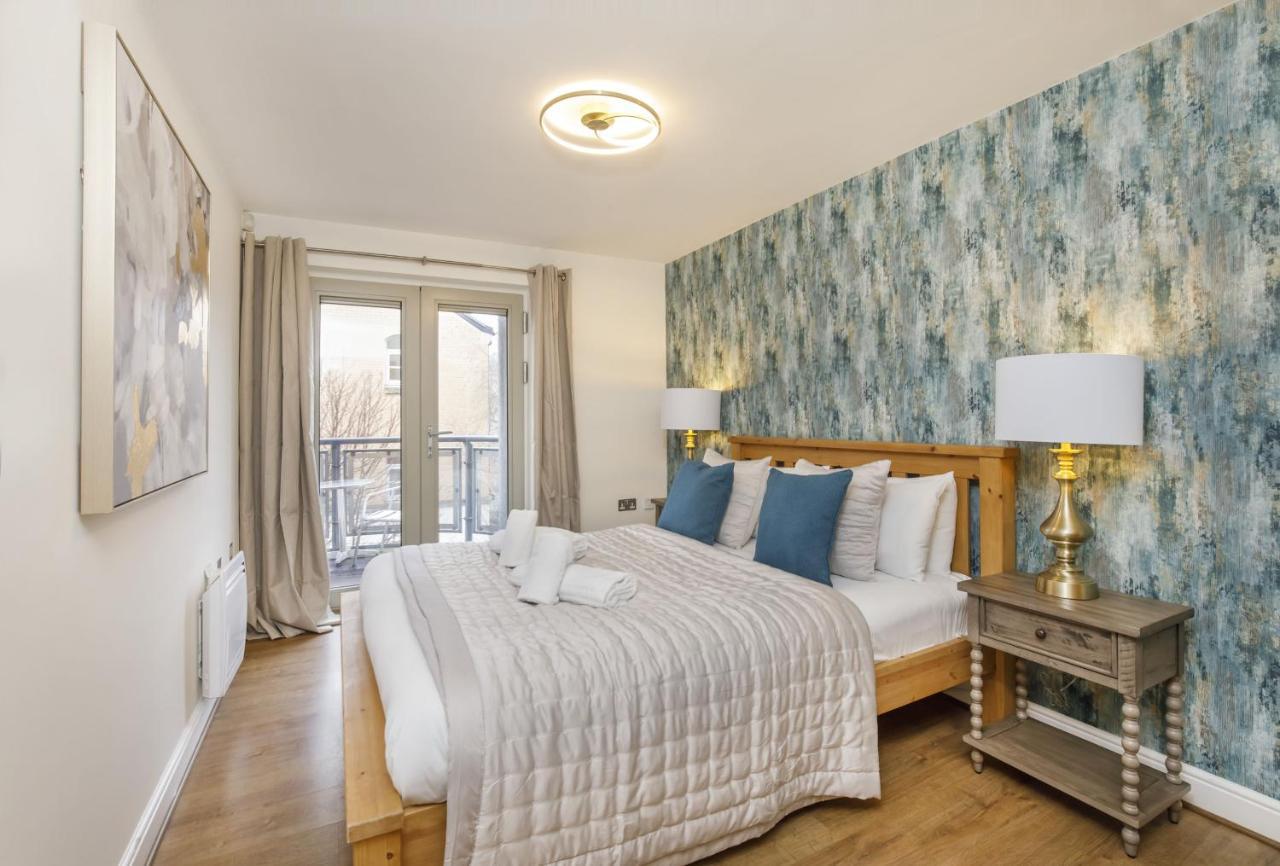 Dixon'S Yard, Luxurious City Centre Apartment ヨーク エクステリア 写真