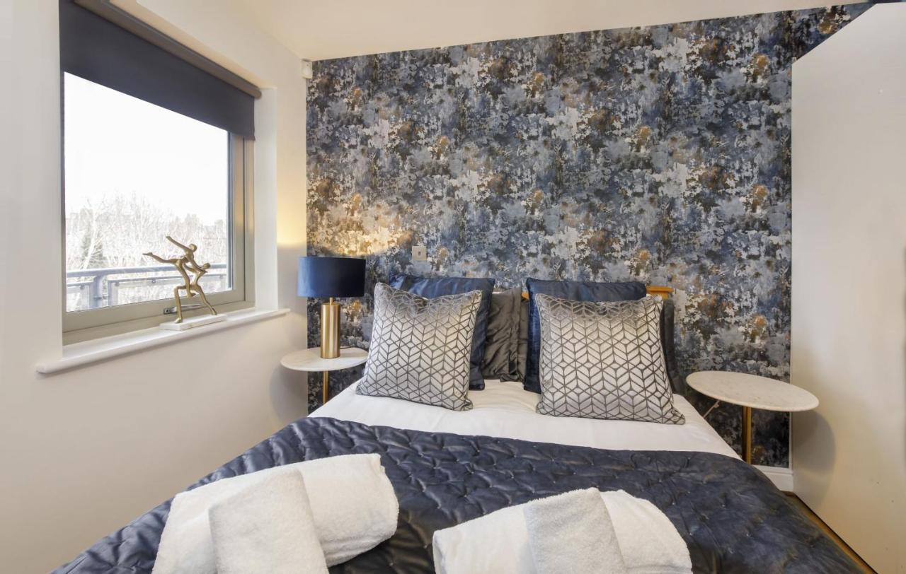 Dixon'S Yard, Luxurious City Centre Apartment ヨーク エクステリア 写真