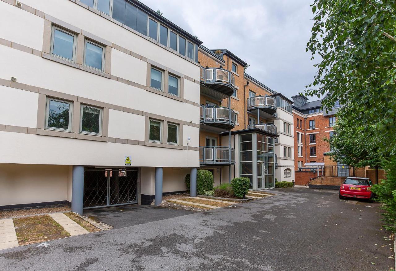 Dixon'S Yard, Luxurious City Centre Apartment ヨーク エクステリア 写真