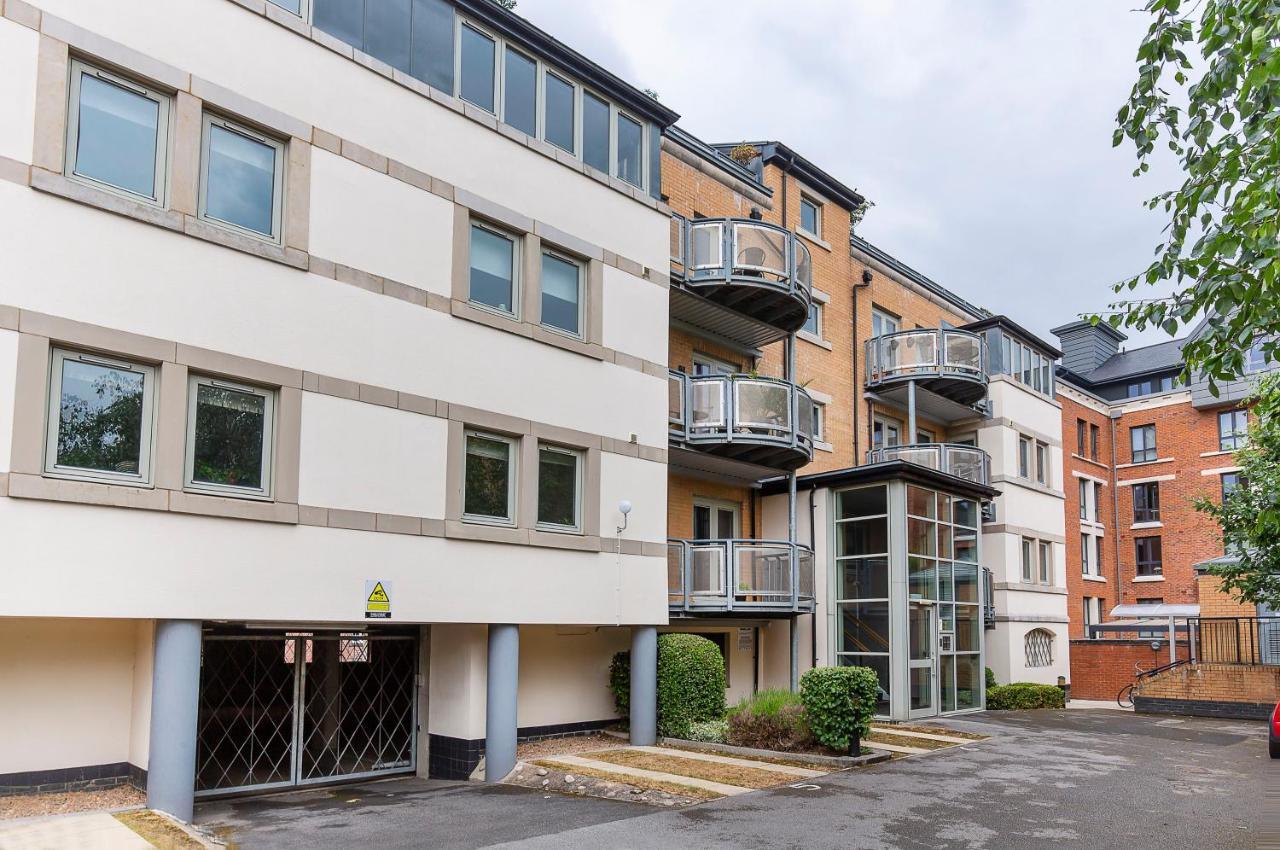 Dixon'S Yard, Luxurious City Centre Apartment ヨーク エクステリア 写真