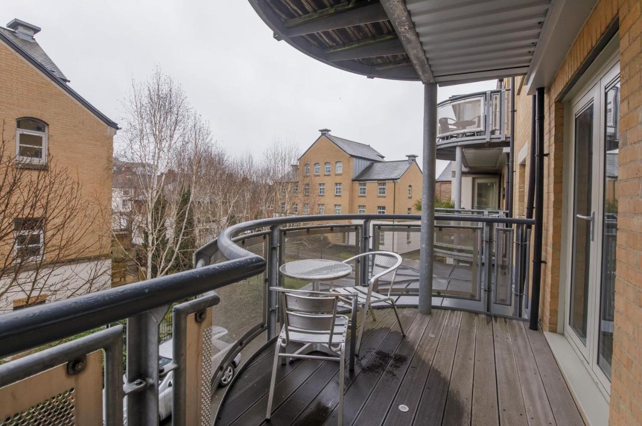 Dixon'S Yard, Luxurious City Centre Apartment ヨーク エクステリア 写真